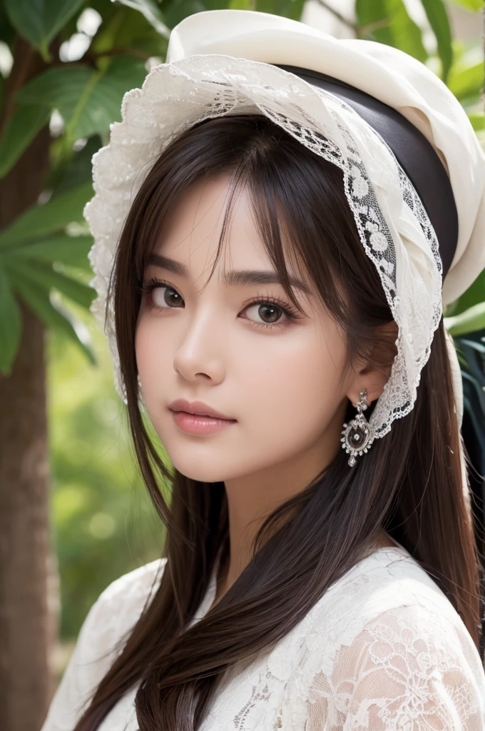 ((best quality)), ((masterpiece)), (detailed), perfect face