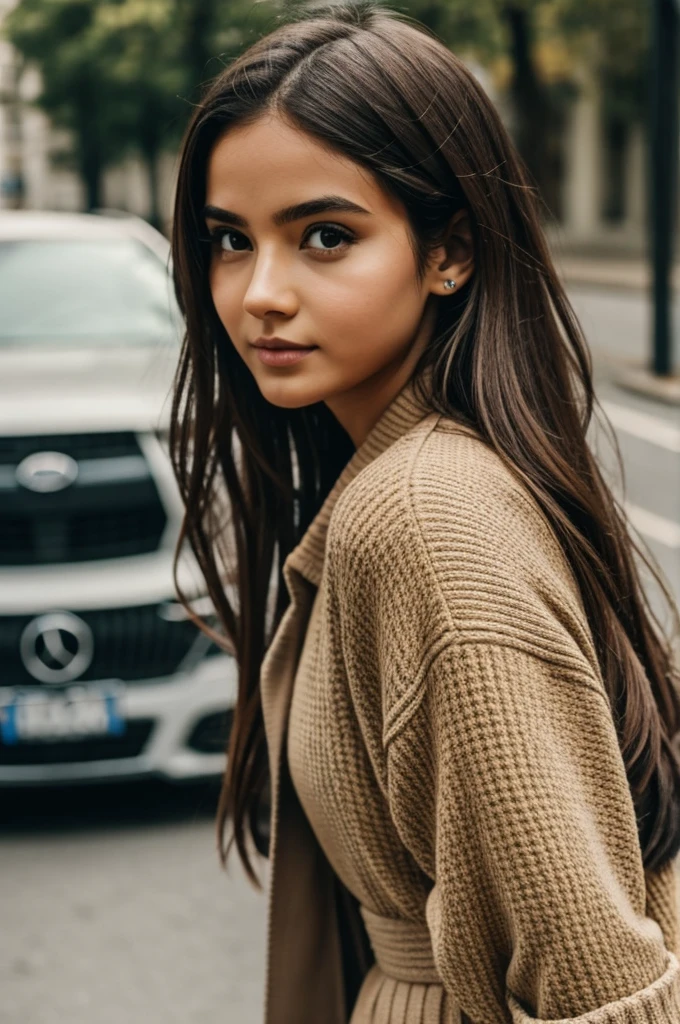 Girl