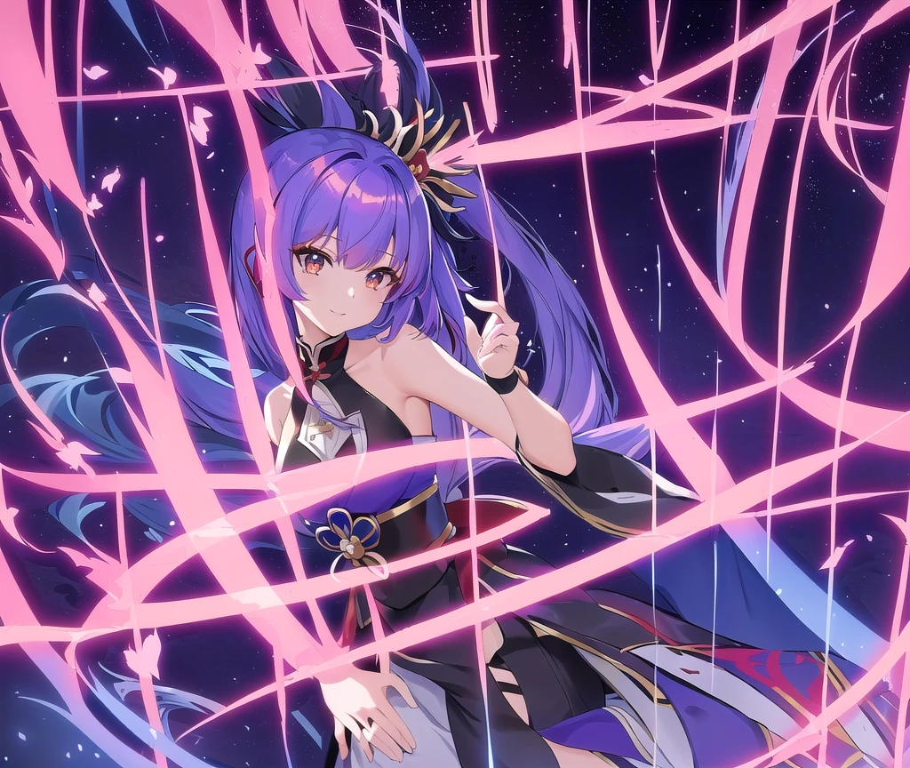 anime characters with different colored eyes and hair, characters from azur lane, ayaka genshin impact, onmyoji detailed art, onmyoji, anime style like fate/stay night, fate grand order, anime moe artstyle, detailed fanart, azur lane style, ayaka game genshin impact, fate / stay night, onmyoji portrait, anime girls