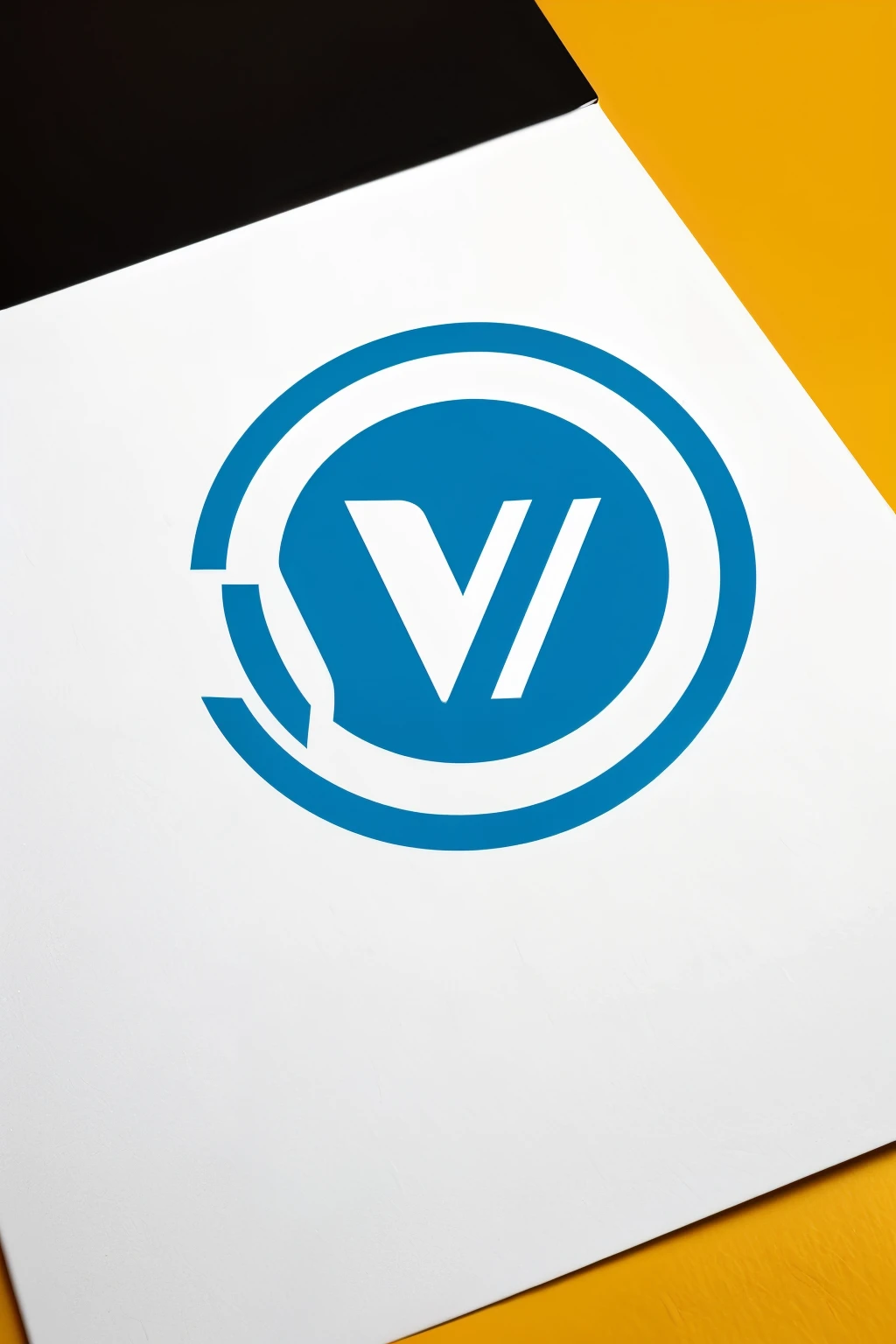 make a logo for my design company

