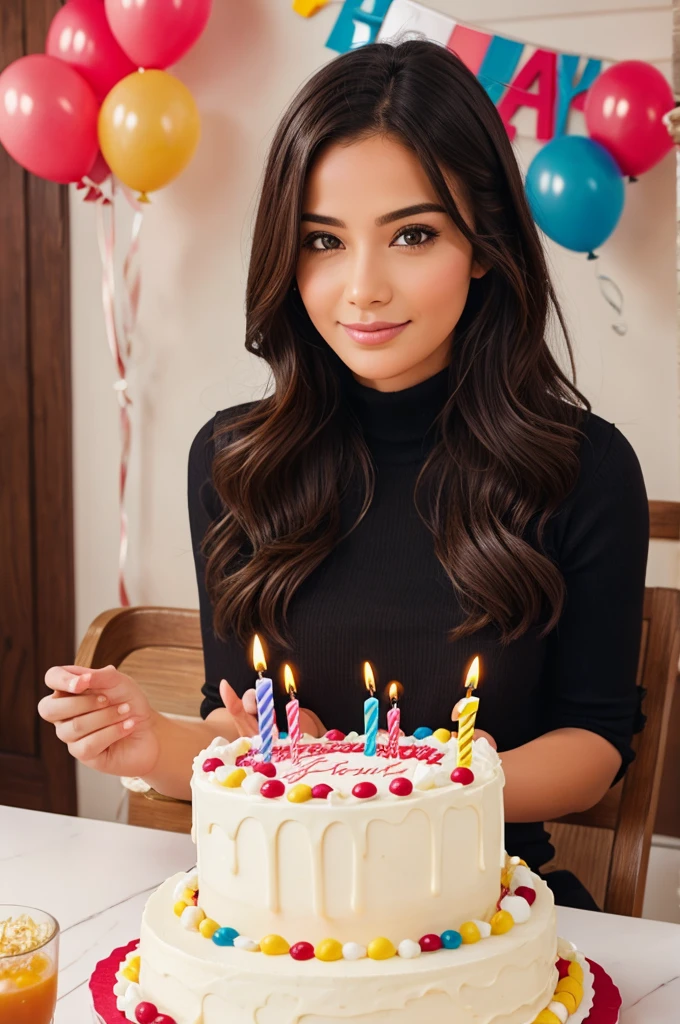 Birthday wish image 
