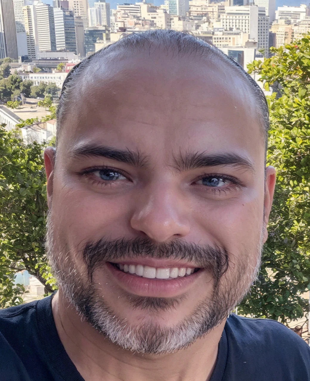 Make an identical avatar