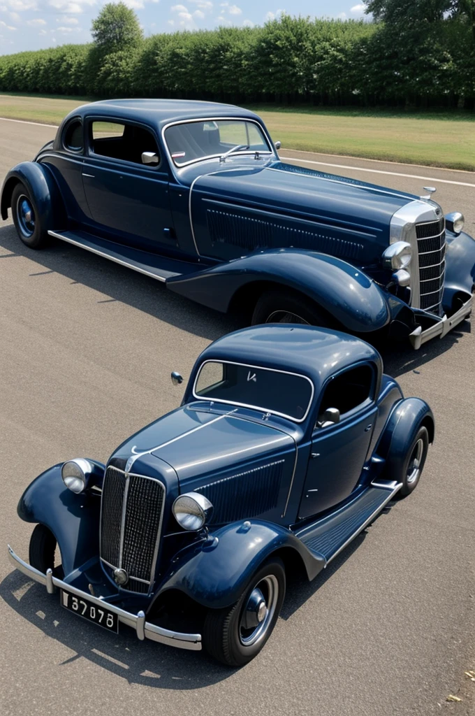 automobile