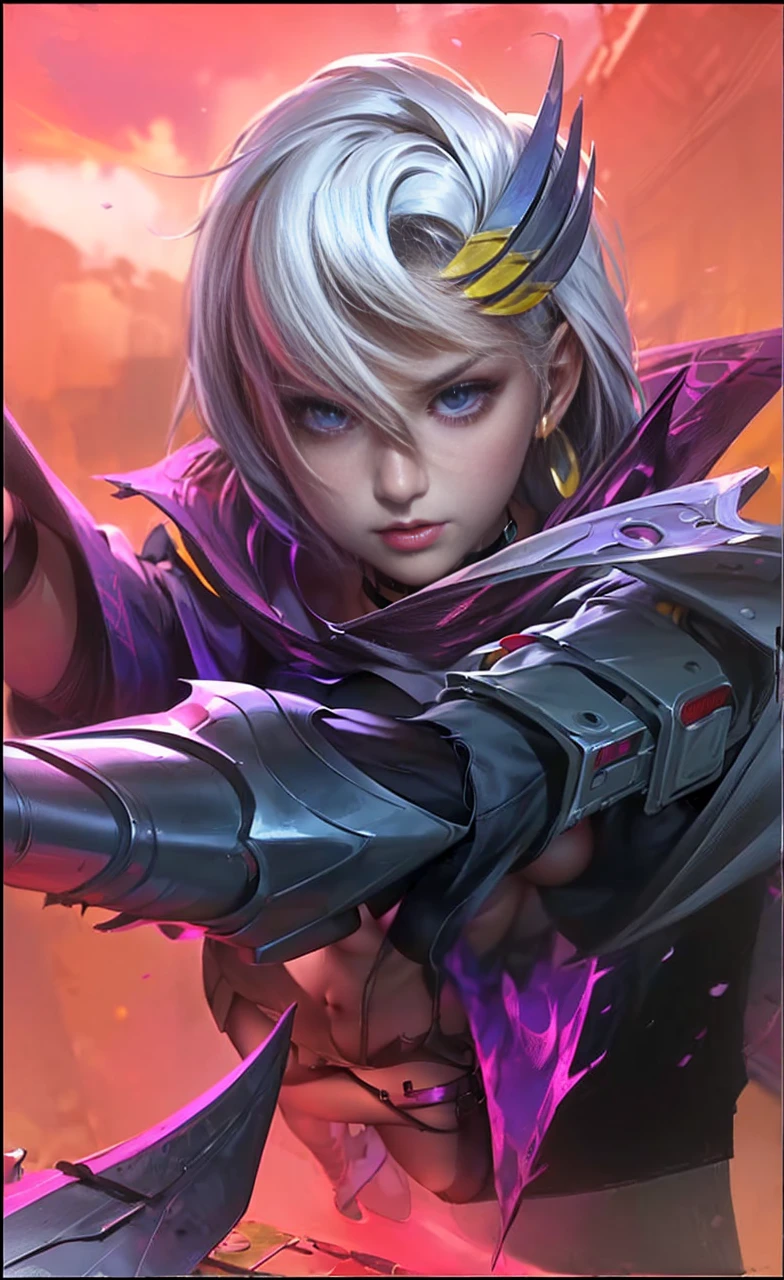 18-year-old female, baby face, RAW photo, bokeh, (realism: 1.4, realistic), high-definition CG unified 8K wallpaper, 1girl, ((slim body: 1)), (medium breasts: 2), return to the viewer, ((direct view from the front)), (HQ skin: 1.4), 8k UHD, DSLR, soft light, high quality, film grain, fujifilm XT3, ((uniform, micro mini skirt, Metal Choker, See-Through Shirt: 1.5)), ((Outdoor, in the Park))), ((Long Hair, Black Pantyhose, Medium: 1.2)), (Full Body Portrait: 1.2), (Viewers: 1.4), (Red High Heels: 1·2), (Full Body: 2)