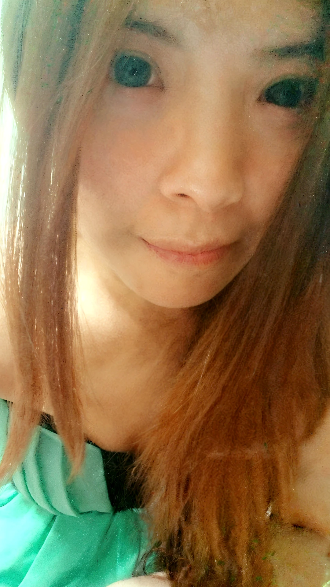 highest quality, masterpiece, detailed, High resolution, perfect face, mature woman, 56 years old, Japanese,  super big breasts, big areola, erect nipples, round face, small face, sharp chin, big nose, long eyes, Cat-like eyes, Laughter, , big ass, full body image, Tank top, thin fabric hot pants, very short hair, Rise, anxious look, beautiful woman, Crisp double eyelids,  Dark circles in the eyes, nasolabial folds, wrinkles around the eyes, kneel, blowjob, semen, housewife, Aunt, loose body, Sweat, A look that wants a penis, bed time, suck penis, 顔に付いたsemen, A face that glares harshly