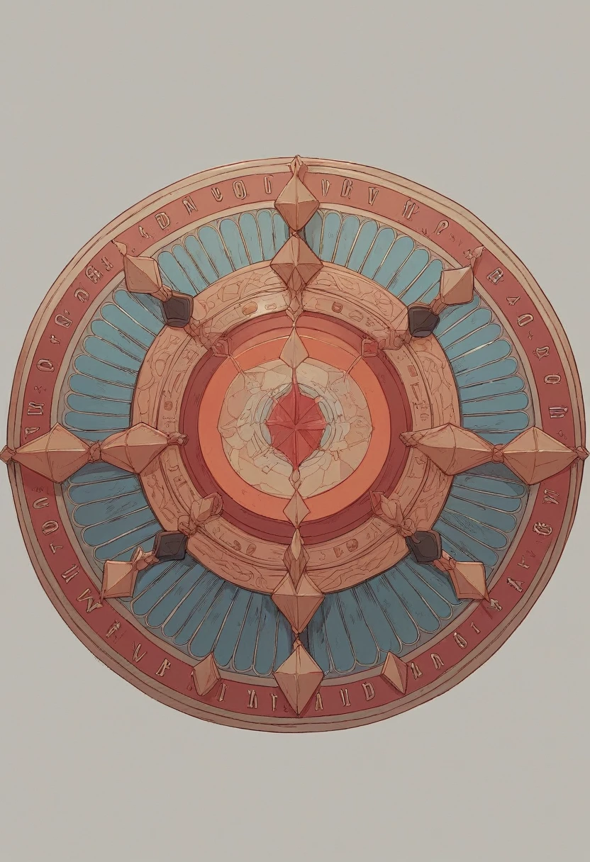 (masterpiece:1.2), best quality, hyperrealistic vortex in a circle, midjourney,