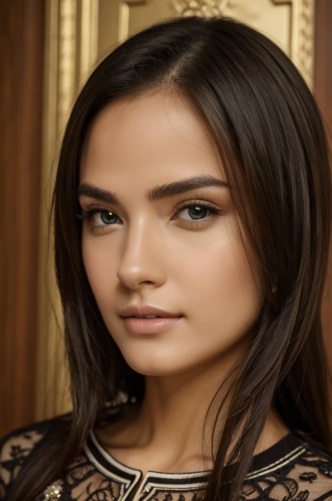 ((best quality)), ((masterpiece)), (detailed), perfect face