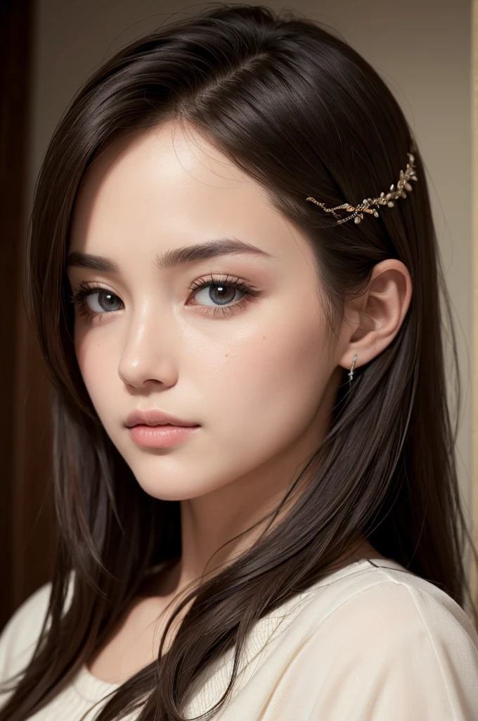 ((best quality)), ((masterpiece)), (detailed), perfect face