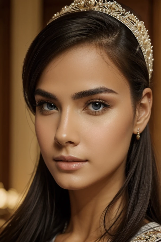 ((best quality)), ((masterpiece)), (detailed), perfect face