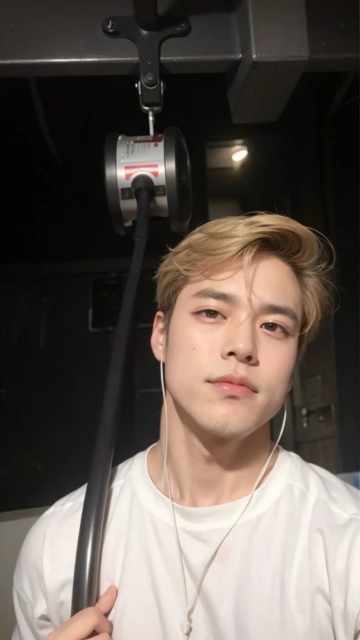 Taehyung Kim