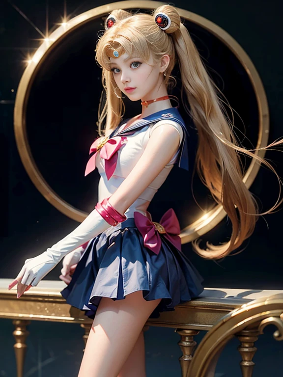 ((masterpiece:1.4)、(top-quality:1.4)、(reallistic:1.7))、masuter piece:1.4、a beauty girl、sailor girl with long blonde hair and pink boots, sailor moon!!!!!!!!, sailor moon style, inspired by Sailor Moon, by Sailor Moon, the sailor moon. beautiful, leaked image, high - res, high-res, official art, sailor moon aesthetic, sailor uniform, hq artwork, anime girl with a bow and arrow, cel shaded anime, hi - res, hi-res, sailor moon is a sailor girl with a long blonde hair, sailor moon aesthetic, sailor moon style, inspired by Sailor Moon, sailor moon!!!!!!!!, by Sailor Moon, the sailor moon. beautiful, anime princess, the sailor galaxia. beautiful, inspired by Naoko Takeuchi, an retro anime image, knights of zodiac girl, portrait knights of zodiac girl