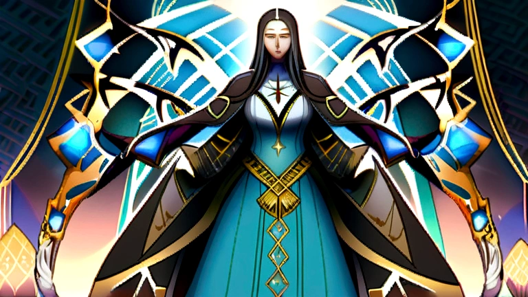 SAINT CIPRIAN