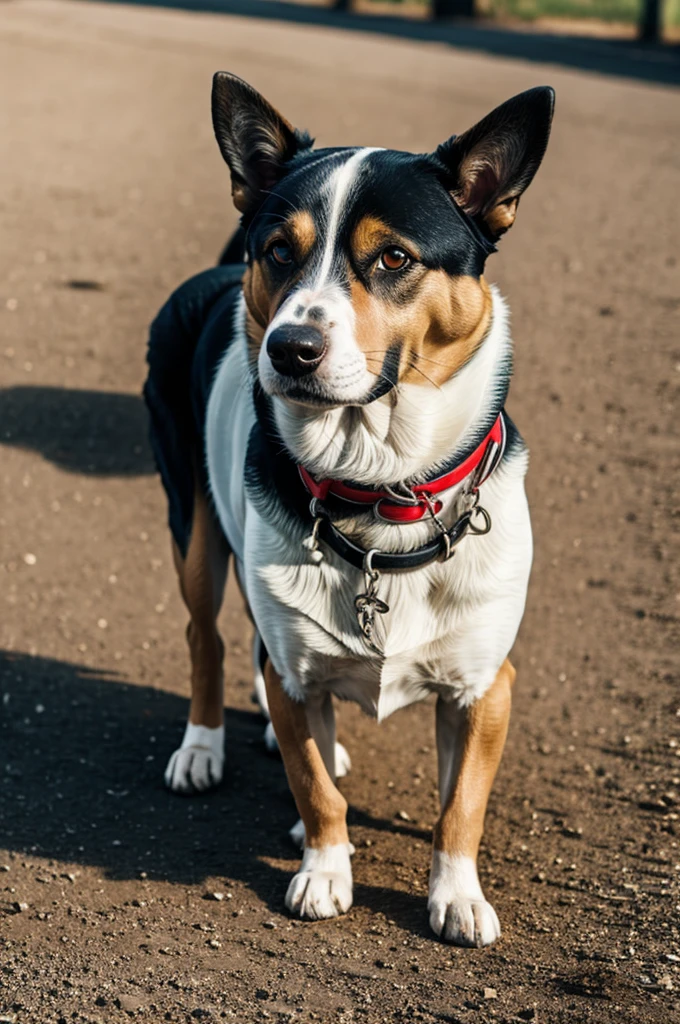 dog