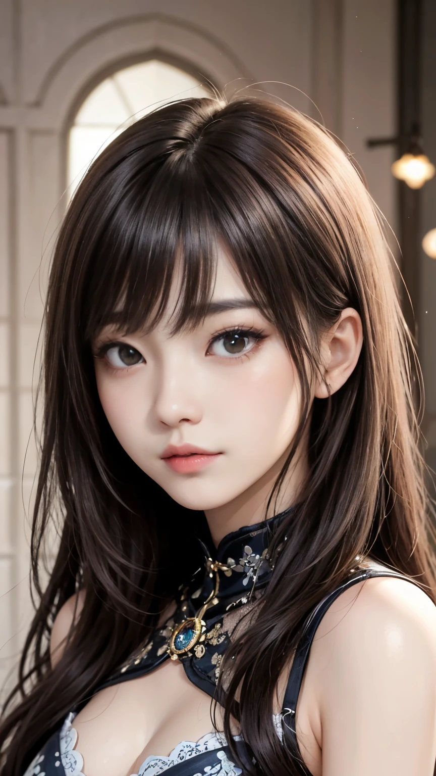 (最高qualityのディテール)、Realistic、8K Ultra HD、High resolution、(One Girl:1.2),(Fatal Beauty,Attractive beauty) ,(A supple and powerful physique),(Sensual charm),(Mysterious charm:1.1),(Captivating silhouette),The 超detailedな、高qualityのテクスチャ、Intricate details、detailed、非常にdetailedなCG、高qualityの影、detailed 美しく繊細な顔、detailed 美しく繊細な目、Written boundary depth、Ray Tracing、20th generation、Cute K-Pop Girls、(The Face of Ulzan in Korea)、Thin face、(Urzan-6500-v1.1:0.6)、PurerosFace_v1、Glowing Eyes、Perfect body、 Viewer Display、(最高qualityのディテール:1.2)、Realistic、8K Ultra HD、High resolution、Close-up of a woman, realistic girl rendering, 8k artistic german bokeh, Enchanting girl, Real Girls, Gurwitz, Gurwitz-style artwork, Girl Roleplay, Realistic 3D style, cgstation Popular Topics,, 8K Portrait Rendering,(truth,truth:1.4),(Sparkling eyes girl:1.2)、The 超detailedな、高qualityのテクスチャ、Intricate details、detailed、非常にdetailedなCG、高qualityの影、detailed 美しく繊細な顔、detailed 美しく繊細な目、Written boundary depth、Ray Tracing、20th generation、Cute K-Pop Girls、(The Face of Ulzan in Korea)、Thin face、(Urzan-6500-v1.1:0.6)、cheek、Glossy Lips、、High resolution, Best image quality, 最高quality, Realistic, 超detailedな, Photo realistic, 4K 8K Ultra HD Full Color RAW Photos, Fujifilm(Medium format), Hasselblad, Carl Zeiss, Incredible dynamic range photography(utility_art:Smooth-768:1.1),High resolution, High pixel count, 明確なdetailed, Clear images, Natural color reproduction, Noise Reduction, High fidelity, quality, Software Improvements, Upscaling, Optimized Algorithms, Professional-level retouching,
1. Oversized coat:
The coat is、Choose an oversized design that covers from shoulders to knees.。Color is classic navy or black、or warm khaki or beige, hang on.、Choose colors that match the season。
2. Knitted sweater or turtleneck:
To protect yourself from the cold、Knitted sweater or turtleneckを選択してください。Match the texture and color of the knit to the coat.。
3. Wide leg pants:
For pants, Choose a wide-leg design、Combines ease of movement and style。Denim in dark tones or black trousers will look good.。
4. Knee-high boots:
What is included in an oversized coat、足首からふくらはぎまでカバーするKnee-high bootsとの組み合わせ。Boots are black or dark brown and chic.、Gives a stylish impression。
5. accessories:
シンプルなゴールドまたはシルバーのaccessoriesを選択してください、Add elegance to your outfit。for example、Long necklaces and large earrings are recommended.。
6. Handbags:
Handbags、Choose a color that matches the tone of your outfit.。Shoulder bags and tote bags are convenient and stylish。
7. Compensateと髪型:
Compensate, Choose natural colors that flatter your skin。Wavy Hair、By creating loose curls、Appeal to softness。