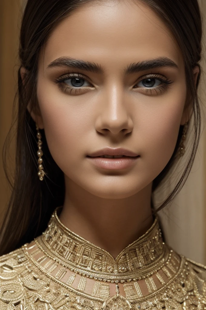 ((best quality)), ((masterpiece)), (detailed), perfect face