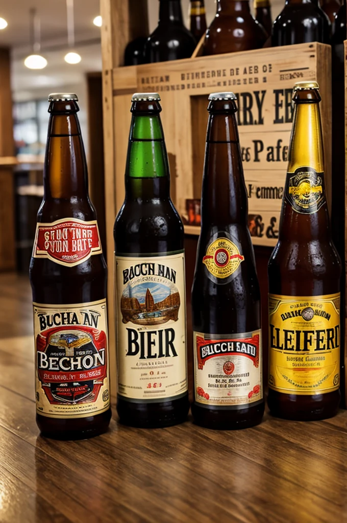 Beer Raffle and Buchanan&#39;s Play Today