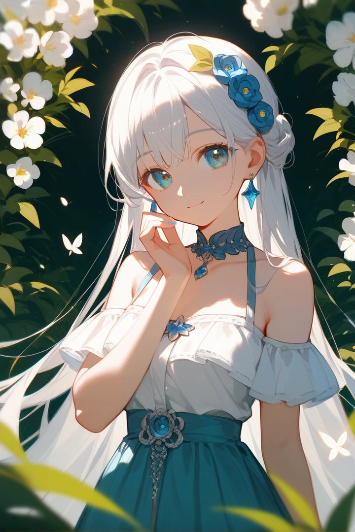 (masterpiece), (best quality), (ultra-detailed), (beautiful), (nai3), ninomae ina'nis,1girl, cute,