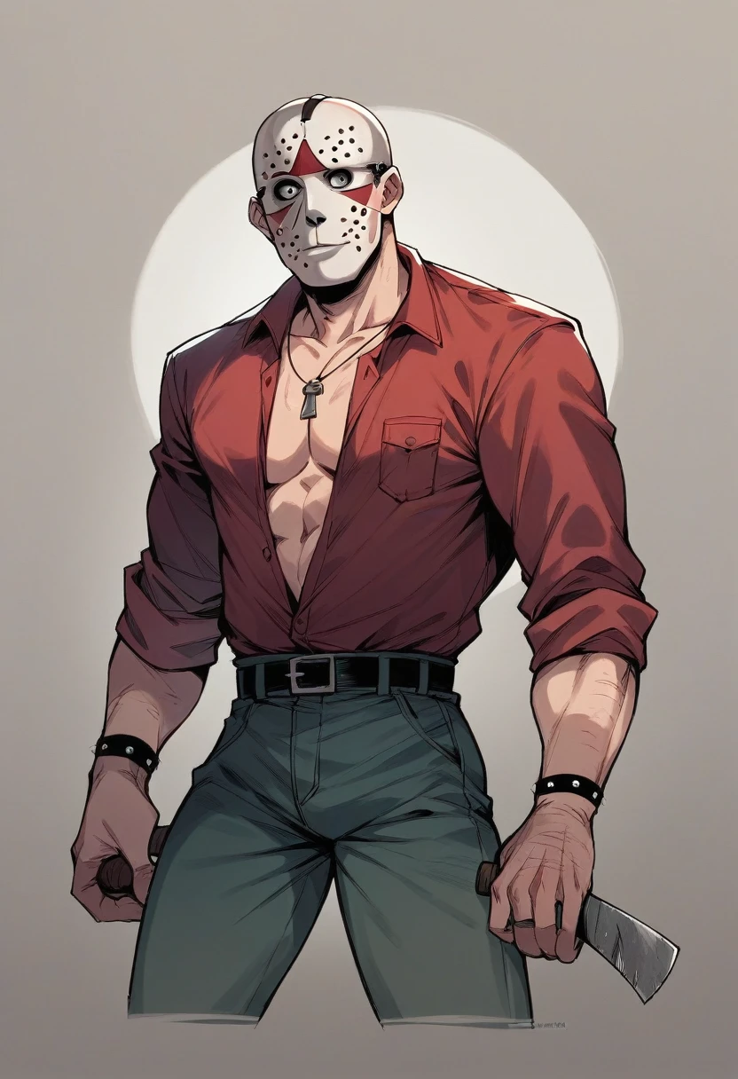 Freddy kruger versus Jason voorhees