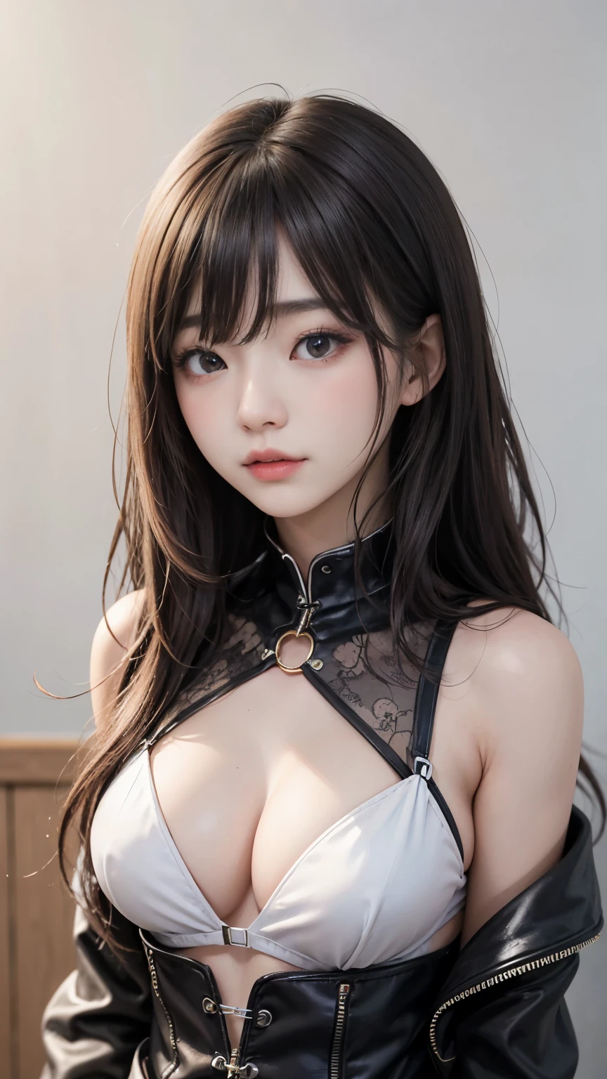 (最高qualityのディテール)、Realistic、8K Ultra HD、High resolution、(One Girl:1.2),(Fatal Beauty,Attractive beauty) ,(A supple and powerful physique),(Sensual charm),(Mysterious charm:1.1),(Captivating silhouette),The 超detailedな、高qualityのテクスチャ、Intricate details、detailed、非常にdetailedなCG、高qualityの影、detailed 美しく繊細な顔、detailed 美しく繊細な目、Written boundary depth、Ray Tracing、20th generation、Cute K-Pop Girls、(The Face of Ulzan in Korea)、Thin face、(Urzan-6500-v1.1:0.6)、PurerosFace_v1、Glowing Eyes、Perfect body、 Viewer Display、(最高qualityのディテール:1.2)、Realistic、8K Ultra HD、High resolution、Close-up of a woman, realistic girl rendering, 8k artistic german bokeh, Enchanting girl, Real Girls, Gurwitz, Gurwitz-style artwork, Girl Roleplay, Realistic 3D style, cgstation Popular Topics,, 8K Portrait Rendering,(truth,truth:1.4),(Sparkling eyes girl:1.2)、The 超detailedな、高qualityのテクスチャ、Intricate details、detailed、非常にdetailedなCG、高qualityの影、detailed 美しく繊細な顔、detailed 美しく繊細な目、Written boundary depth、Ray Tracing、20th generation、Cute K-Pop Girls、(The Face of Ulzan in Korea)、Thin face、(Urzan-6500-v1.1:0.6)、cheek、Glossy Lips、、High resolution, Best image quality, 最高quality, Realistic, 超detailedな, Photo realistic, 4K 8K Ultra HD Full Color RAW Photos, Fujifilm(Medium format), Hasselblad, Carl Zeiss, Incredible dynamic range photography(utility_art:Smooth-768:1.1),High resolution, High pixel count, 明確なdetailed, Clear images, Natural color reproduction, Noise Reduction, High fidelity, quality, Software Improvements, Upscaling, Optimized Algorithms, Professional-level retouching,
1. Oversized coat:
The coat is、Choose an oversized design that covers from shoulders to knees.。Color is classic navy or black、or warm khaki or beige, hang on.、Choose colors that match the season。
2. Knitted sweater or turtleneck:
To protect yourself from the cold、Knitted sweater or turtleneckを選択してください。Match the texture and color of the knit to the coat.。
3. Wide leg pants:
For pants, Choose a wide-leg design、Combines ease of movement and style。Denim in dark tones or black trousers will look good.。
4. Knee-high boots:
What is included in an oversized coat、足首からふくらはぎまでカバーするKnee-high bootsとの組み合わせ。Boots are black or dark brown and chic.、Gives a stylish impression。
5. accessories:
シンプルなゴールドまたはシルバーのaccessoriesを選択してください、Add elegance to your outfit。for example、Long necklaces and large earrings are recommended.。
6. Handbags:
Handbags、Choose a color that matches the tone of your outfit.。Shoulder bags and tote bags are convenient and stylish。
7. Compensateと髪型:
Compensate, Choose natural colors that flatter your skin。Wavy Hair、By creating loose curls、Appeal to softness。