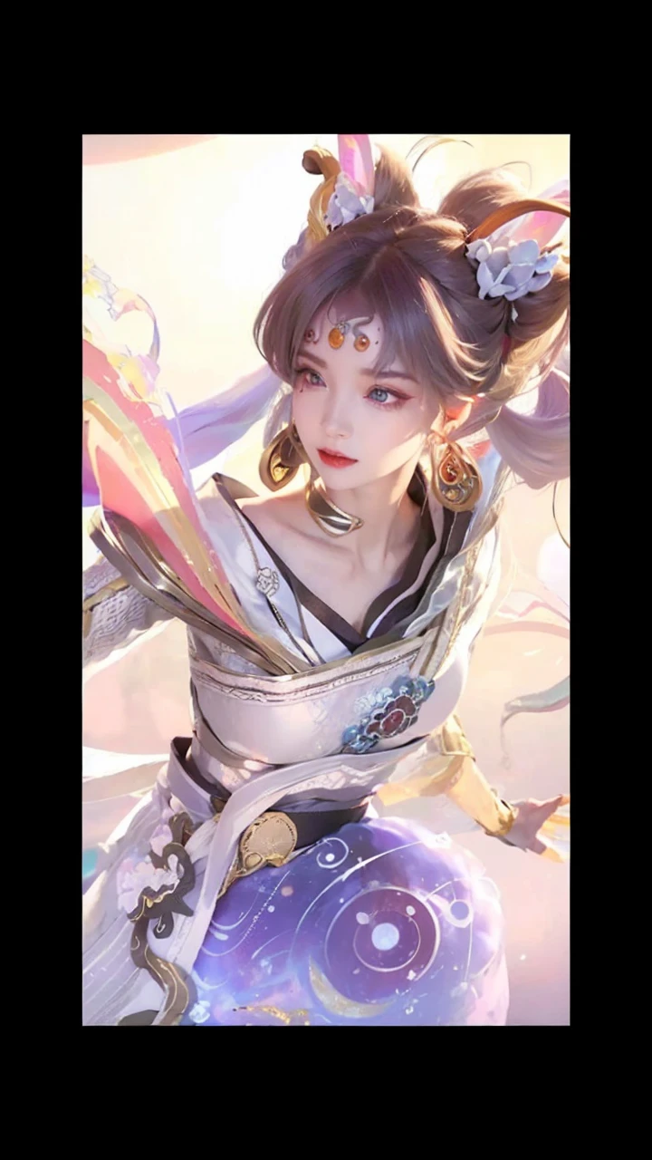 face lighting,bright backlight,super high resolution,best quality,Photos,4k,(Realistic:1.2),huiye,1girl,(kimono:1.1),(the third eye:1.3),horns,(pale skin:1.5),(white hair:1.2),long hair,(night:1.2),
(red moon:1.4),