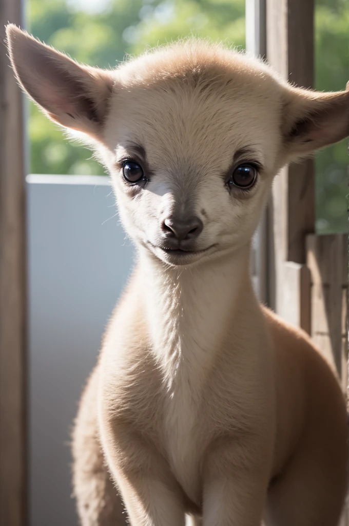 cria