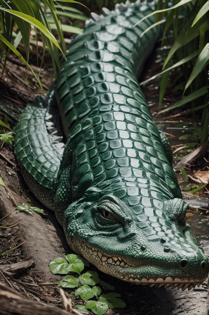 Alligator