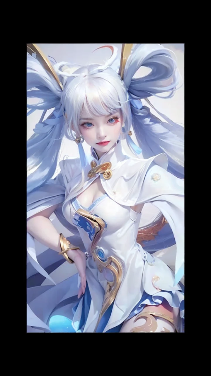 face lighting,bright backlight,super high resolution,best quality,Photos,4k,(Realistic:1.2),huiye,1girl,(kimono:1.1),(the third eye:1.3),horns,(pale skin:1.5),(white hair:1.2),long hair,(night:1.2),
(red moon:1.4),