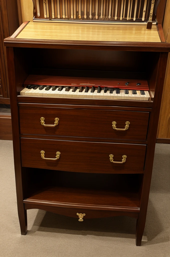 Musican instrument