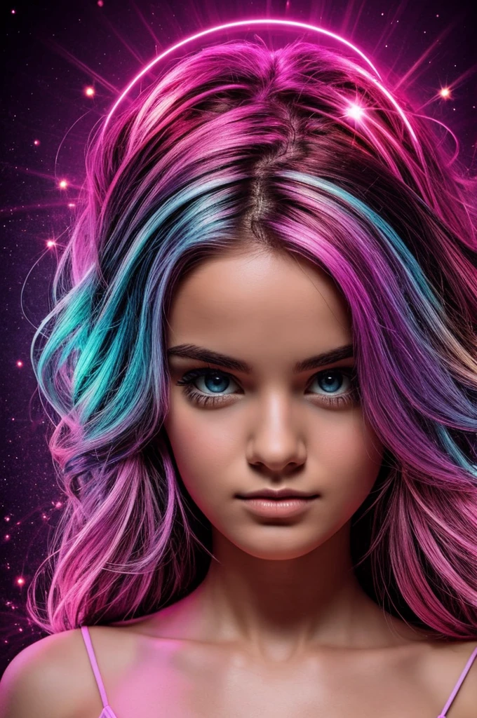 hypnotized girl