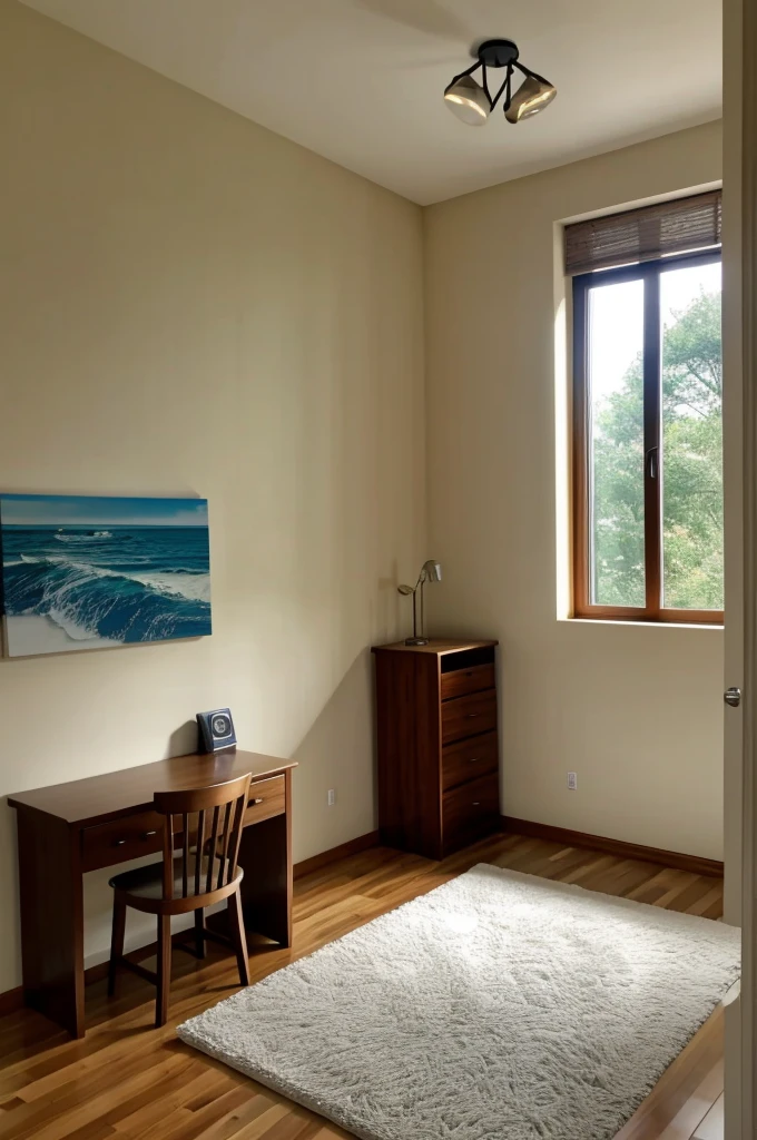 A room