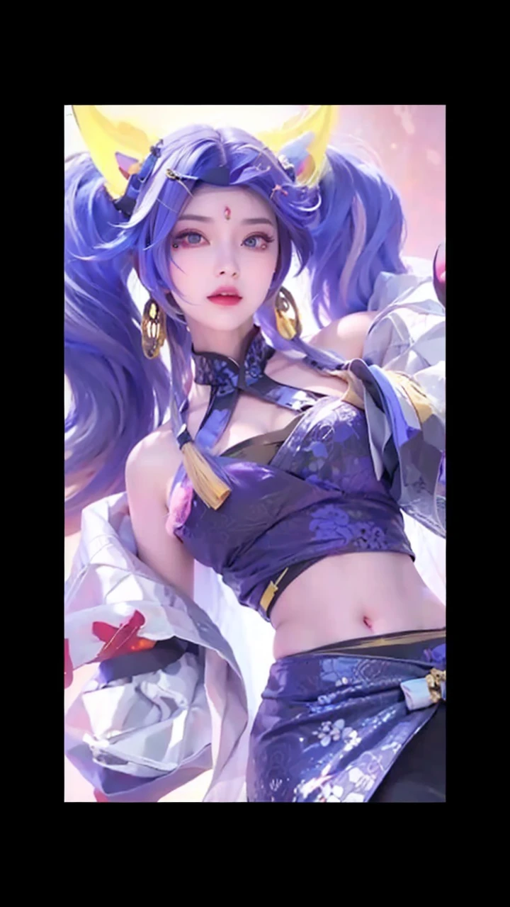 face lighting,bright backlight,super high resolution,best quality,Photos,4k,(Realistic:1.2),huiye,1girl,(kimono:1.1),(the third eye:1.3),horns,(pale skin:1.5),(white hair:1.2),long hair,(night:1.2),
(red moon:1.4),