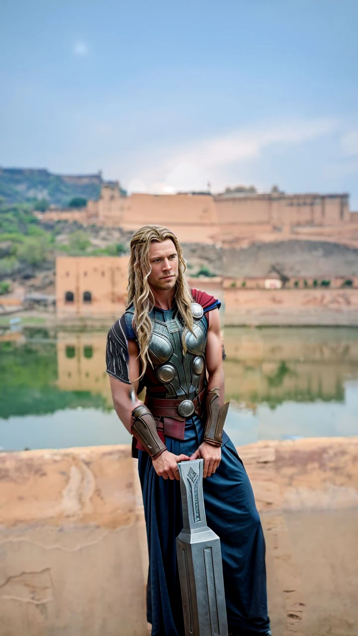 Thor