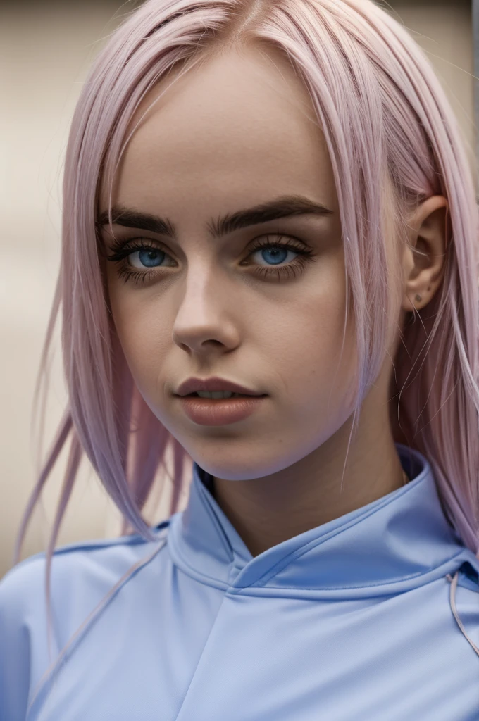 Bilie Eilish