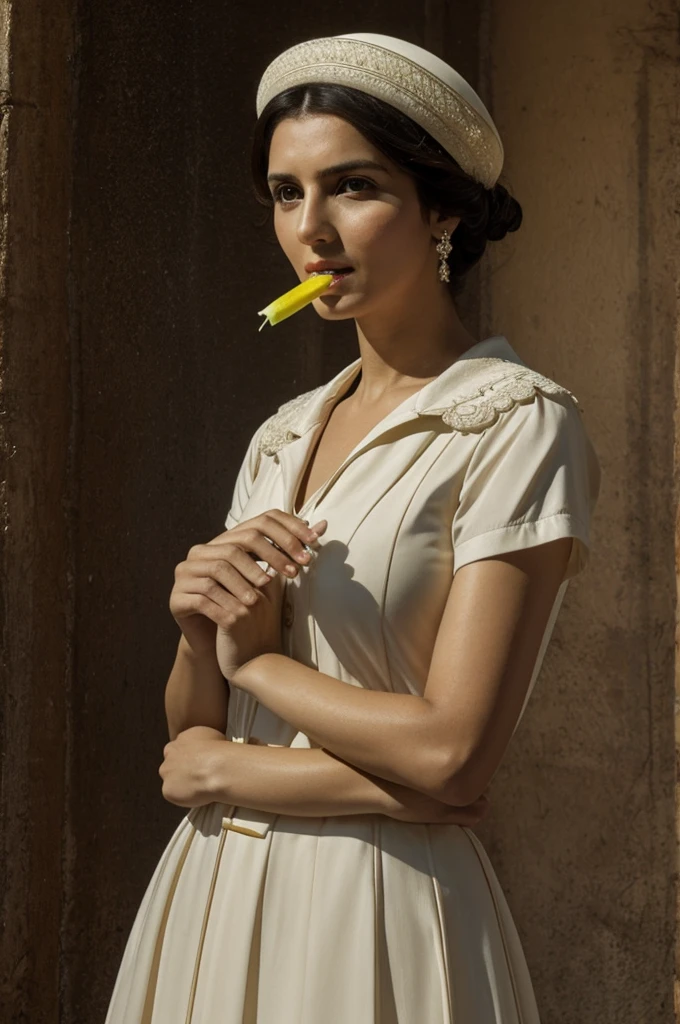 Elizabeth limones con una polla