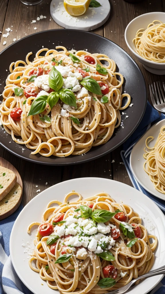 Pasta Day