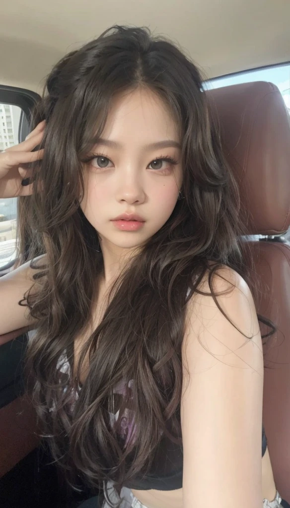Jennie Blackpink