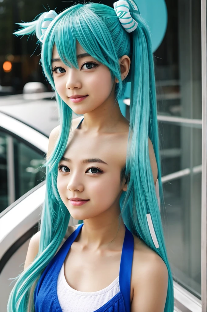 Miku 