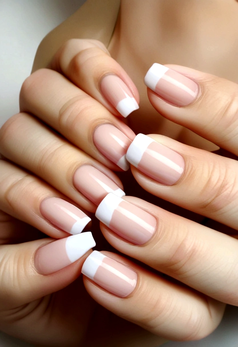 I am a manicurist