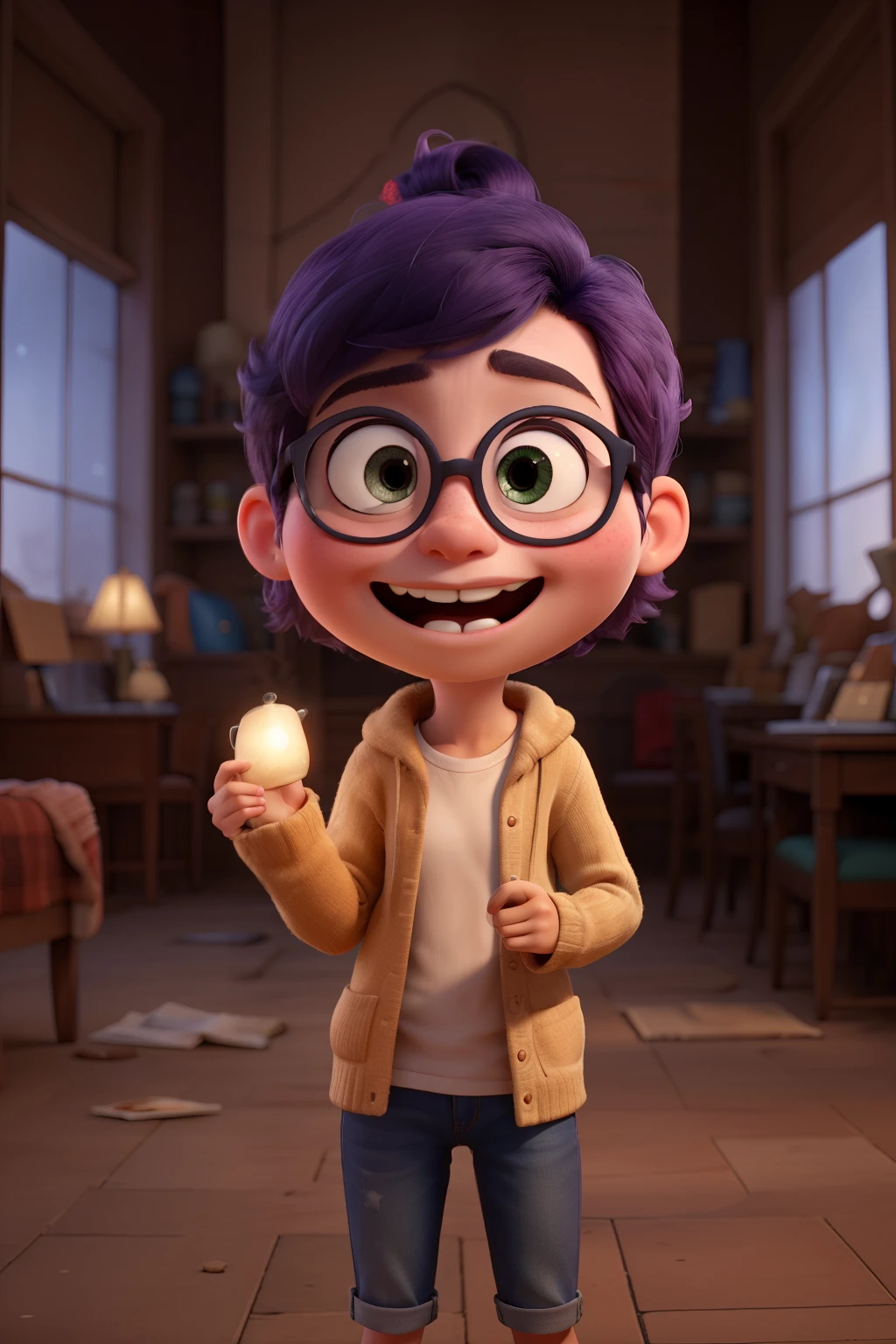 Inside Out
