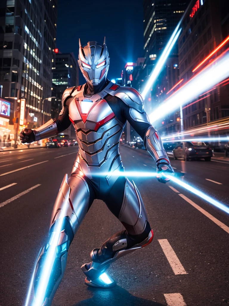 Ultraman