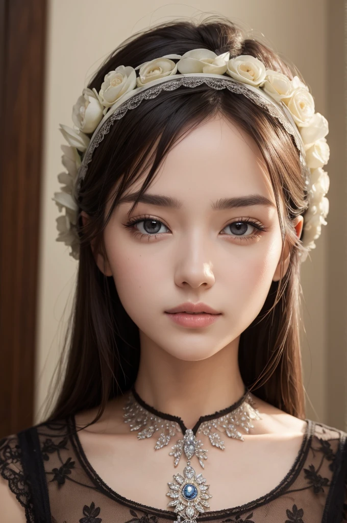 ((best quality)), ((masterpiece)), (detailed), perfect face