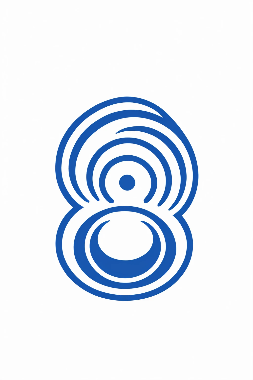 oyster restaurant logo, the logo represents an oyster, simple logo with 3 color palette , nice color combination, the logo is classic simple and chic, the logo can be easily printed on caps or polo shirts. the logo inspires confidence and makes you want to taste oysters,