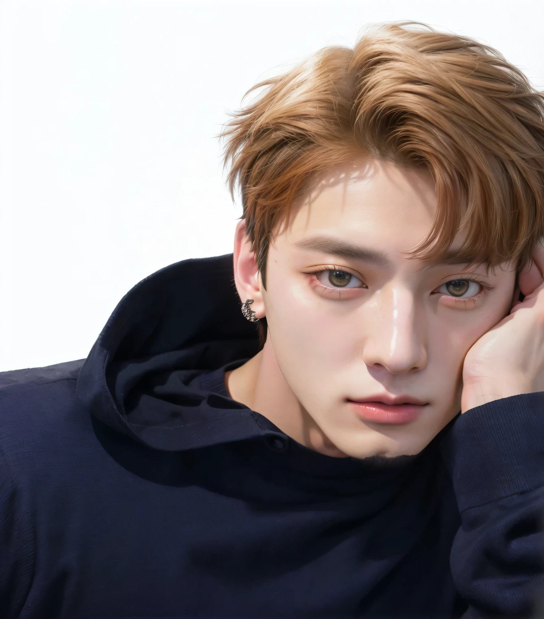 Jungkook bts