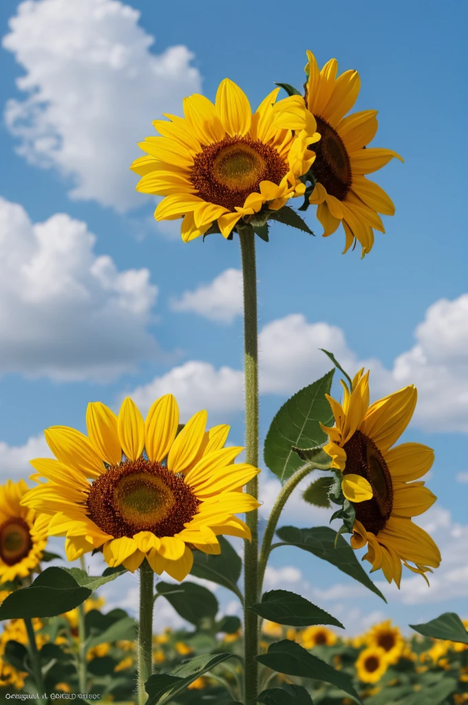 sunflower
