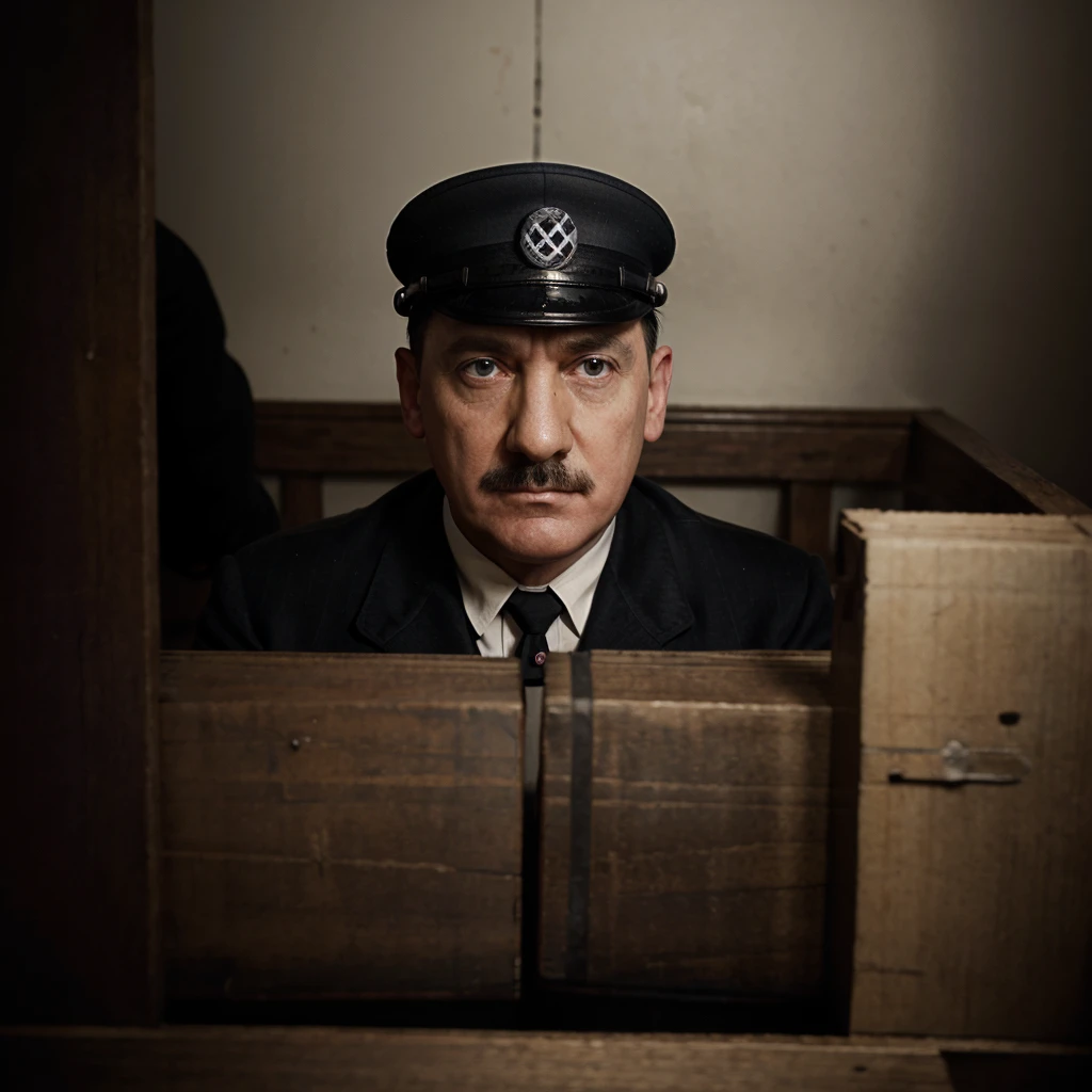 adolf hitler