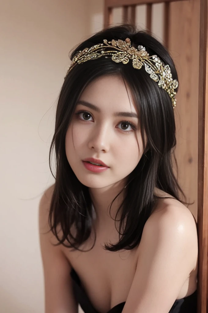 Best quality, masterpiece, (photorealistic:1.4), raw photo, (flawless skin texture:1.3),hijab girl, wear hijab, beautiful detailed eyes and face,masterpiece, best quality,close-up, 