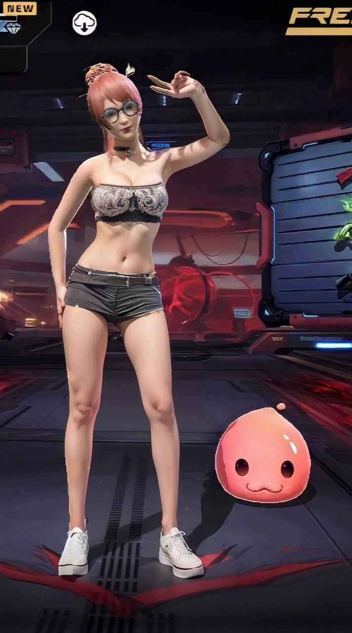 a japanese woman sitting in the office room, a white wall, a grey table, plants ,smile,
(((masterpiece))), ((best quality)), ((intricate detailed)), ((Hyperrealistic)), absurd res, milf, mature woman, perspective, highly detailed, illustration, 1girl, (huge breasts), beautiful detailed eyes, long hair, brown eyes, nametag, CEO, glasses, (business outfit:1.2), office shirt, tight skirt, black choker, earrings, stockings, detailed background, perfect eyes, seductive eyes, looking at the viewer, from front,