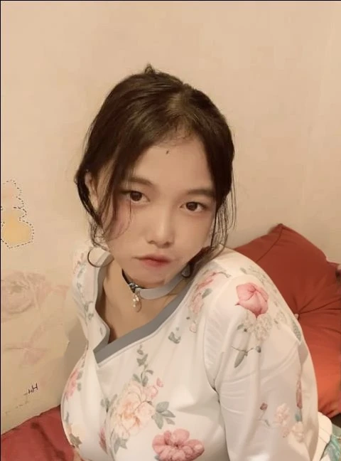 a japanese woman sitting in the office room, a white wall, a grey table, plants ,smile,
(((masterpiece))), ((best quality)), ((intricate detailed)), ((Hyperrealistic)), absurd res, milf, mature woman, perspective, highly detailed, illustration, 1girl, (huge breasts), beautiful detailed eyes, long hair, brown eyes, nametag, CEO, glasses, (business outfit:1.2), office shirt, tight skirt, black choker, earrings, stockings, detailed background, perfect eyes, seductive eyes, looking at the viewer, from front,