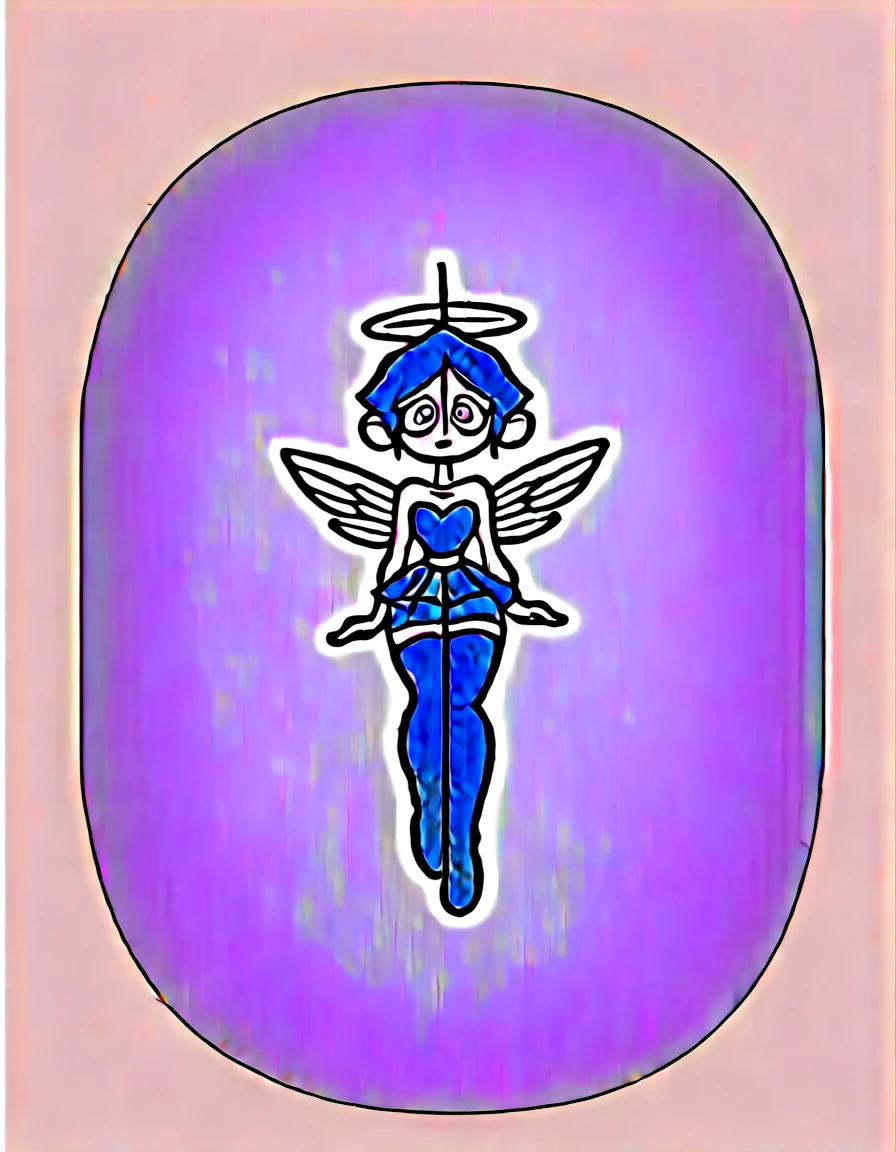 zPDXL, score_9, score_8_up, score_7_up, source_anime,
1girl, solo, heart eyes, (sitting on lap), angel wearing Ethereal white ensemble with a flowing top, layered tulle skirt, wearing a ethereal tiara crafted from moonlight, blue stockings, blue ballet flats, feathered (angel wings), (angel halo), wearing a celestial amulet glowing with inner radiance, Tinker Bell blue , fairy, long blue hair, fairy wings,fleurs
valbun, une femme avec des écouteurs assis par terre avec une manette de jeu vidéo dans une main, elle rit, heureuse, souriante. Elle est seule dans la pièce. valbun,