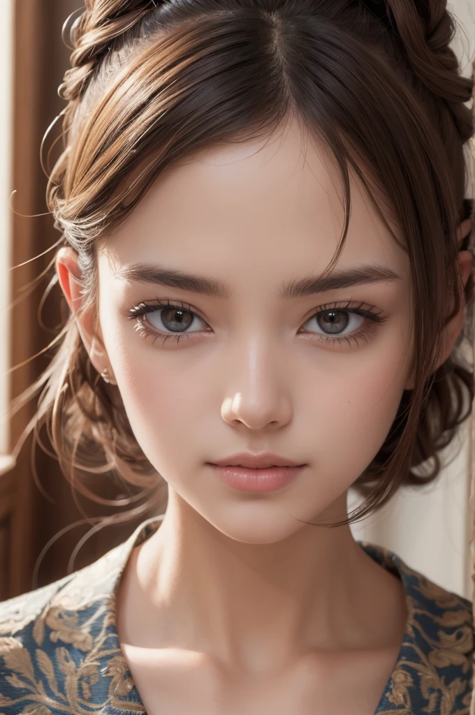 ((best quality)), ((masterpiece)), (detailed), perfect face